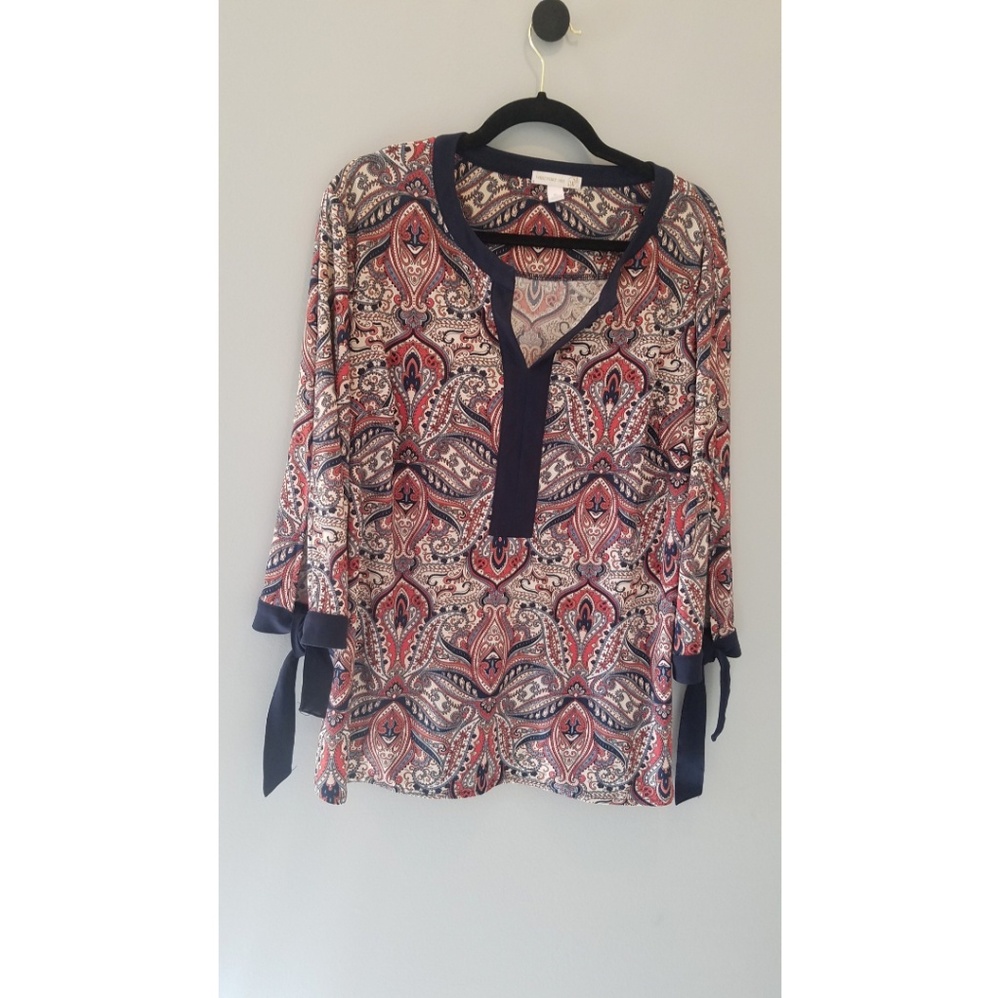 XL Beautiful Blouse